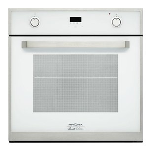 Электрический духовой шкаф KRONA ADRIANO 60 WH фото