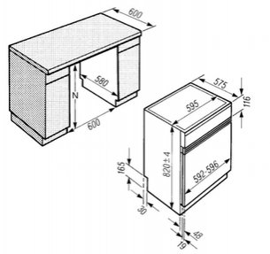 Cушильная машина Миле T 4859 CiL фото 2 Cушильная машина Miele T 4859 CiL фото 2