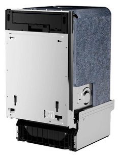 Встраиваемая посудомоечная машина Haier HDWE10-692RU фото 4