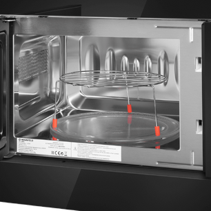 Встраиваемая микроволновая печь Маунфилд JBMO820GB01 фото 3 Встраиваемая микроволновая печь Maunfeld JBMO820GB01 фото 3