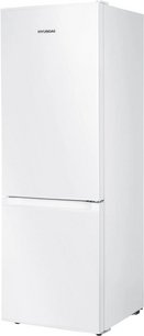 Холодильник Хендай CC2051WT фото 2 Холодильник Hyundai CC2051WT фото 2
