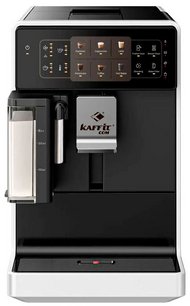 Кофемашина Каффит ком Bari A3 White фото 2 Кофемашина Kaffit com Bari A3 White фото 2