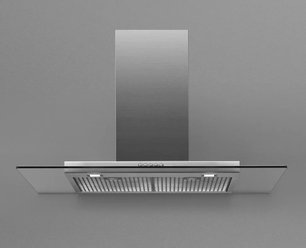 Вытяжка Falmec Kristal 120 ix (800) ECP фото 4