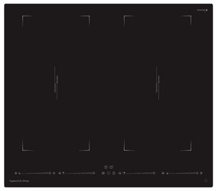 Стеклокерамическая варочная панель Зигмунд Штайн CI 29.6 B фото 4 Стеклокерамическая варочная панель Zigmund Shtain CI 29.6 B фото 4