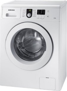 Стиральная машина Samsung WF 8590NLW8 фото 3