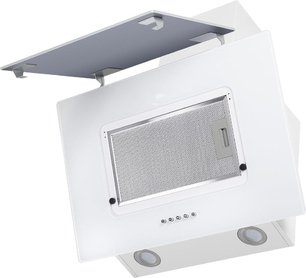 Кухонная вытяжка MAUNFELD Wind Push 50 белый фото 3 Кухонная вытяжка MAUNFELD Wind Push 50 белый фото 3