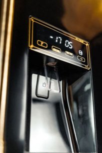 Холодильник Kaiser KS 80425 EM N фото 4