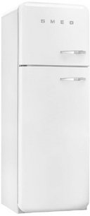 Холодильник Смег FAB30LWH6 фото 2 Холодильник Smeg FAB30LWH6 фото 2