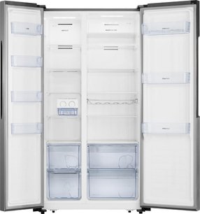 Двухкамерный холодильник Горение NRS9181MX фото 4 Двухкамерный холодильник Gorenje NRS9181MX фото 4