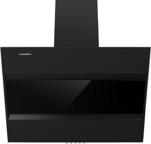 Кухонная вытяжка MAUNFELD Bridge 60 черный фото Кухонная вытяжка MAUNFELD Bridge 60 черный фото