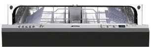 Посудомоечная машина Смег STA6443-3 фото 3 Посудомоечная машина Smeg STA6443-3 фото 3