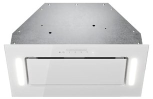 Встраиваемая вытяжка Куперсберг INNOVA V 60 White фото Встраиваемая вытяжка Kuppersberg INNOVA V 60 White фото