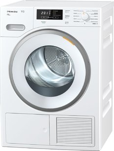 Сушильные машины Miele - цены официального дилера в Москве на сайте ...