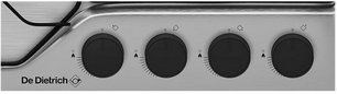 Варочная панель Де Дитрих DPE4610X фото 2 Варочная панель De Dietrich DPE4610X фото 2