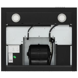 Вытяжка Krona RINA 600 black PB фото 3 Вытяжка Krona RINA 600 black PB фото 3