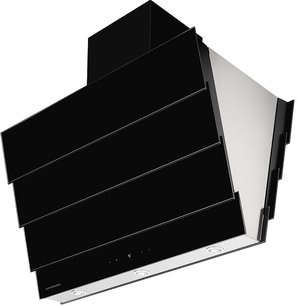 Вытяжка Kuppersberg RAMZ 90 B фото 2