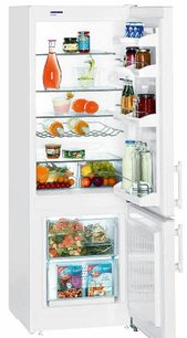 Холодильник Либхер CUP 2721 Comfort фото Холодильник Liebherr CUP 2721 Comfort фото