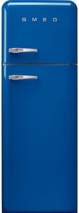 Холодильник Смег FAB30RBE5 фото Холодильник Smeg FAB30RBE5 фото