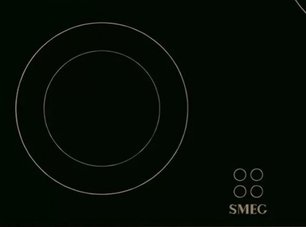 Варочная панель Смег P864PO фото 3 Варочная панель Smeg P864PO фото 3