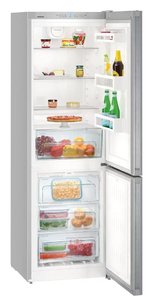 Холодильник Либхер CNPel 4313 фото 2 Холодильник Liebherr CNPel 4313 фото 2