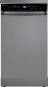 Посудомоечная машина Маунфилд MWF45331S Inverter фото Посудомоечная машина Maunfeld MWF45331S Inverter фото