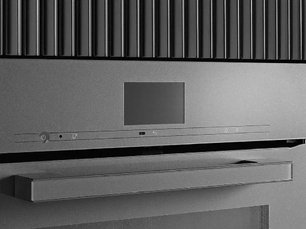 Духовой шкаф Миле H 7860 BP EDST/CLST с витрины, новый (без коробки) фото 3 Духовой шкаф Miele H 7860 BP EDST/CLST с витрины, новый (без коробки) фото 3