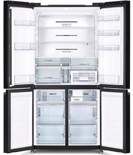 Холодильник Хитачи R-WB 642 VU0 GMG фото 3 Холодильник Hitachi R-WB 642 VU0 GMG фото 3