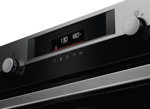 Духовой шкаф AEG BPE546360M фото 3