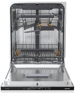 Посудомоечная машина Gorenje MGV6516 фото 2