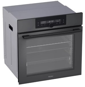 Духовой шкаф Haier HOQ-F6QAN3DG фото 2
