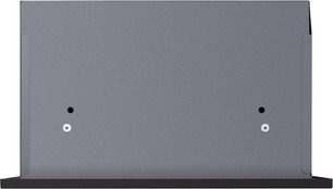 Встраиваемая кухонная вытяжка MAUNFELD Crosby Light C 60 черный фото 4 Встраиваемая кухонная вытяжка MAUNFELD Crosby Light C 60 черный фото 4