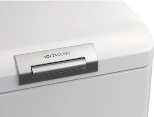 Стиральная машина Электролюкс EW7T3R262 фото 3 Стиральная машина Electrolux EW7T3R262 фото 3