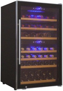 Винный шкаф Coldvine C66-KBF2 фото 2 Винный шкаф Cold Vine C66-KBF2 фото 2