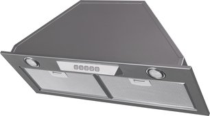 Встраиваемая вытяжка Куперсберг INLINEA 72 XE фото 2 Встраиваемая вытяжка Kuppersberg INLINEA 72 XE фото 2