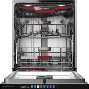 Встраиваемая посудомоечная машина Куперсберг GIM 6097 фото Встраиваемая посудомоечная машина Kuppersberg GIM 6097 фото