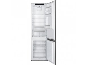 Холодильник Смег C7194N2P фото Холодильник Smeg C7194N2P фото