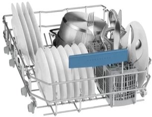 Посудомоечная машина Бош SPS53M58RU фото 4 Посудомоечная машина Bosch SPS53M58RU фото 4