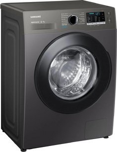 Стиральная машина Samsung WW80AGAS22AX/LD фото 3