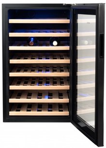 Винный шкаф Вестфрост VFWC120Z1 фото 2 Винный шкаф Vestfrost VFWC120Z1 фото 2
