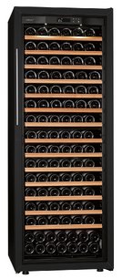 Мультитемпературный винный шкаф EuroCave S-LAPREM-L SLP-1012-L фото