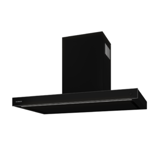 Настенная вытяжка Де Дитрих DHB4984B фото 2 Настенная вытяжка De Dietrich DHB4984B фото 2