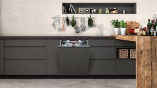 Встраиваемая посудомоечная машина Нефф S517T80D6R фото 2 Встраиваемая посудомоечная машина Neff S517T80D6R фото 2