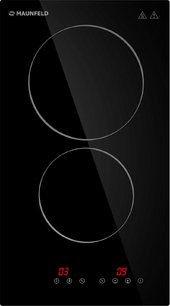 Варочная панель Maunfeld CVCE292BK фото