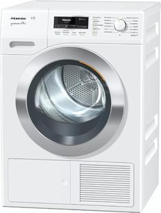 Сушильная машина Miele TKR 650 WP фото