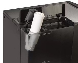 Кофемашина CafeRomatica Нивона NICR 821 фото 4 Кофемашина CafeRomatica Nivona NICR 821 фото 4