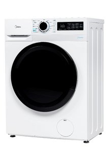 Стиральная машина Midea MF01814BS47/W фото 3