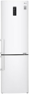 Холодильник LG GA-E499ZVQZ фото