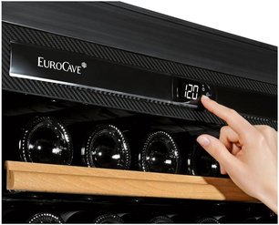 Винный шкаф ЕвроКав V-Prem-S фото 3 Винный шкаф EuroCave V-Prem-S фото 3