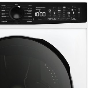 Стиральная машина Jacky`s JW 12W14T3 фото 3