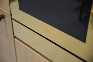 Встраиваемый ящик для подогрева Bertazzoni WD60G фото 2